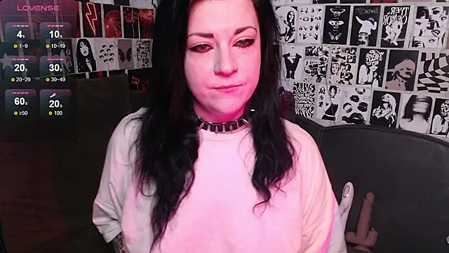 Kvopa online show from 09.21.25