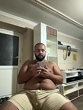 german turk online show from 09.08.25