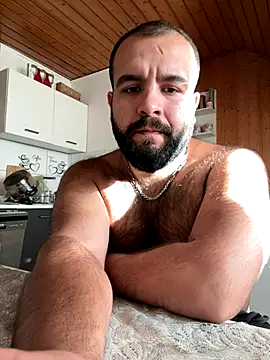 german turk online show from 11.22.25