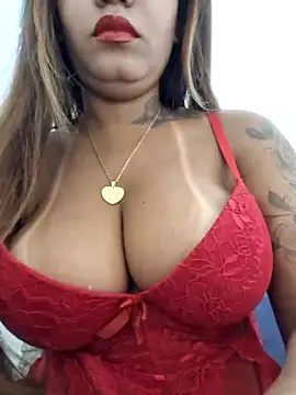 jujuhpimenta online show from 09.10.25