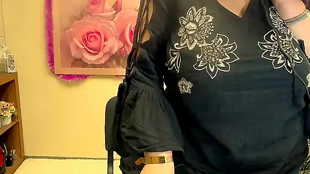 Snapshot of TwoBigSuns chatting on 01.07.26 TwoBigSuns online show from 01.07.26