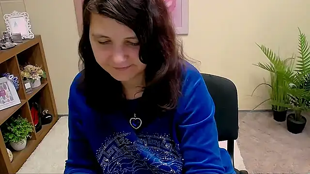 Snapshot of TwoBigSuns chatting on 03.02.26 TwoBigSuns online show from 03.02.26