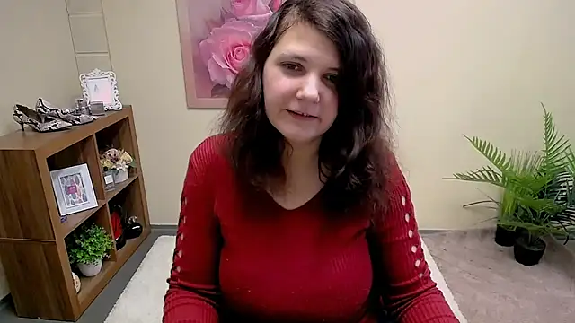 Snapshot of TwoBigSuns chatting on 03.05.26 TwoBigSuns online show from 03.05.26