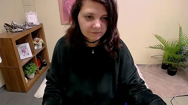 Snapshot of TwoBigSuns chatting on 03.06.26 TwoBigSuns online show from 03.06.26