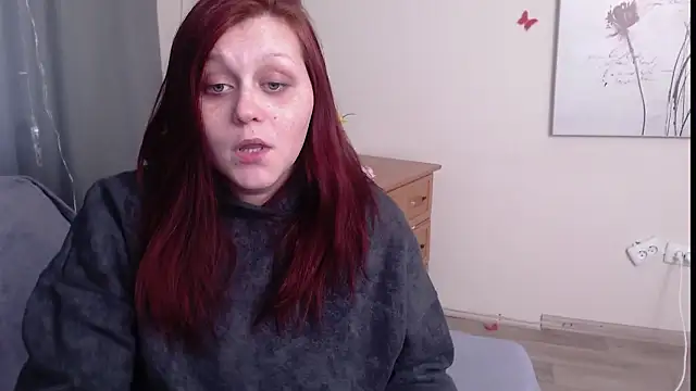 Alisawoods  online show from 02.10.26