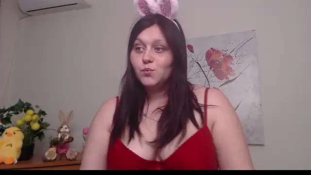 Alisawoods  online show from 04.05.26