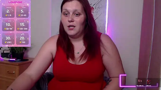 Snapshot of Alisawoods_ chatting on 07.01.26 Alisawoods online show from 07.01.26