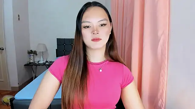 ameliamaureen online show from 12.14.25