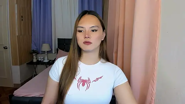 ameliamaureen online show from 05.08.26