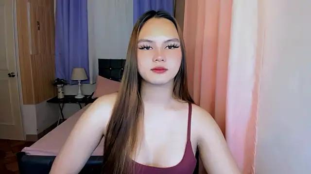 ameliamaureen online show from 05.10.26