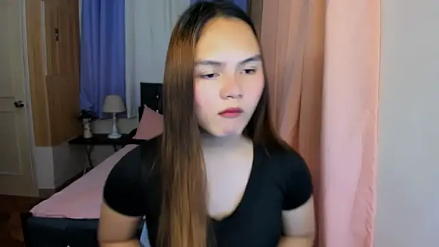 ameliamaureen online show from 05.12.26