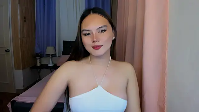 ameliamaureen online show from 05.13.26