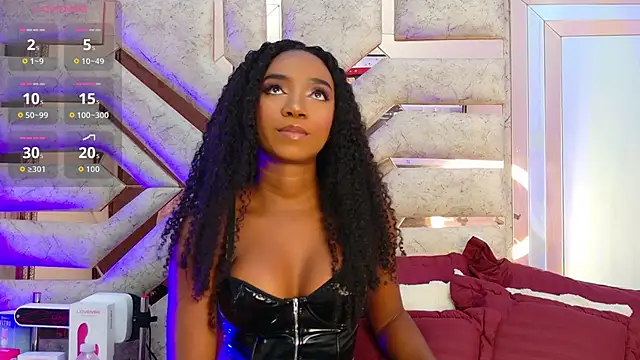 Tessa Owenss online show from 05.01.26