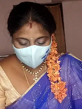 Snapshot of telugu_Geetha30 chatting on 10.17.25 telugu Geetha30 online show from 10.17.25