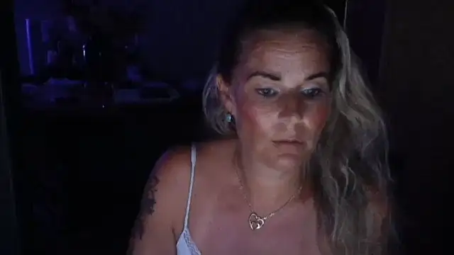 Mrs-Aurora online show from 07.16.26