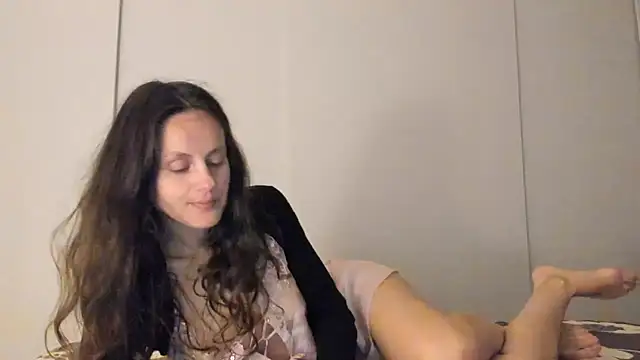 Cimbelka online show from 03.30.26