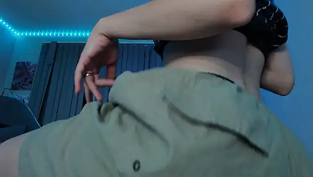 cutefrendlyuser online show from 06.06.26