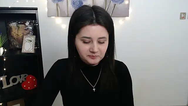 Katrin kiss  online show from 02.26.26