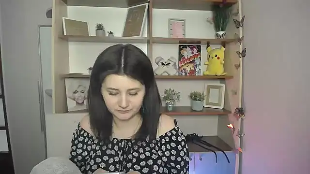 Katrin kiss  online show from 03.29.26