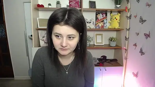 Katrin kiss  online show from 04.23.26