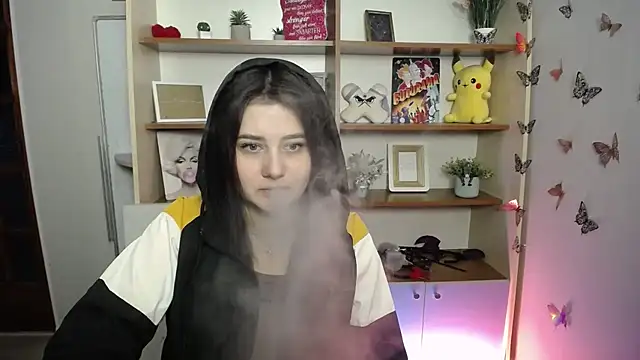 Katrin kiss  online show from 04.29.26
