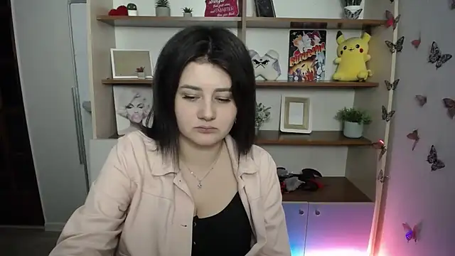 Katrin kiss  online show from 05.04.26