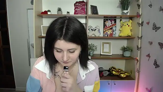 Katrin kiss  online show from 05.05.26