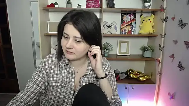 Katrin kiss  online show from 05.07.26