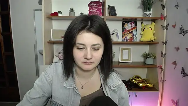 Katrin kiss  online show from 05.08.26