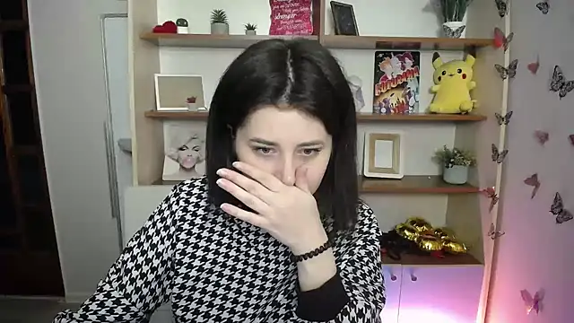 Katrin kiss  online show from 05.10.26