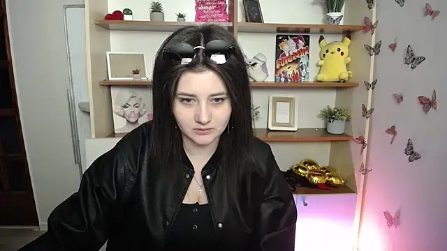 Katrin kiss  online show from 05.14.26
