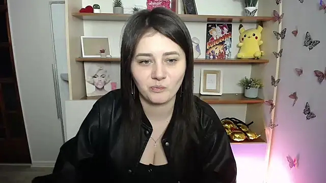 Katrin kiss  online show from 05.20.26