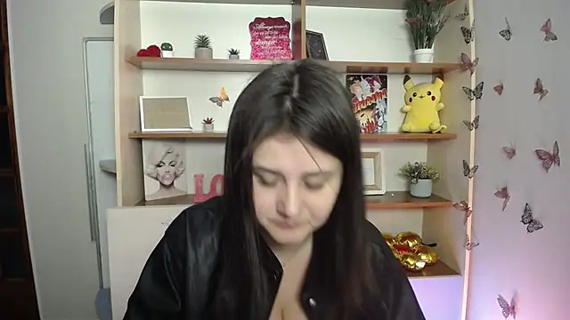 Katrin kiss  online show from 06.01.26