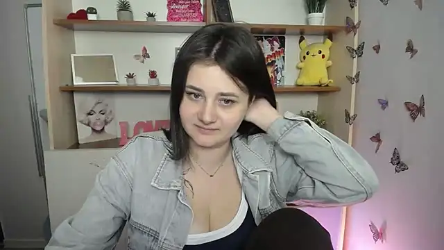 Katrin kiss  online show from 06.08.26