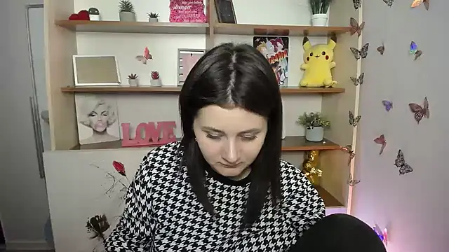 Katrin kiss  online show from 06.16.26