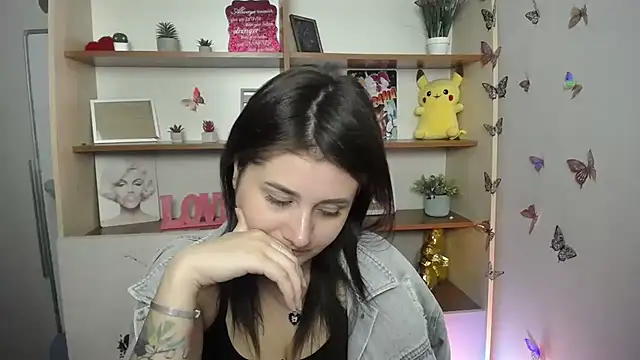 Katrin kiss  online show from 06.18.26