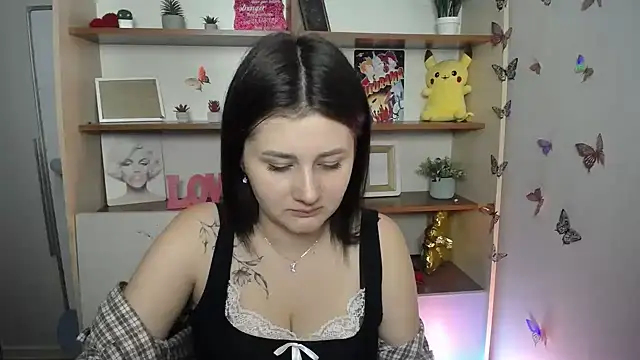 Katrin kiss  online show from 06.23.26