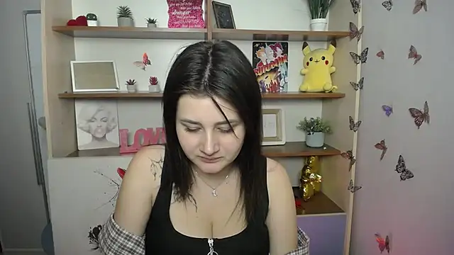 Katrin kiss  online show from 06.24.26
