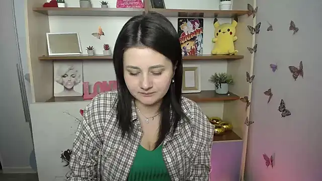 Katrin kiss  online show from 07.04.26
