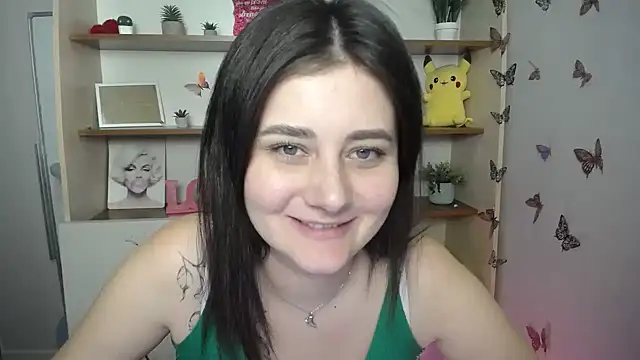 Katrin kiss  online show from 07.06.26
