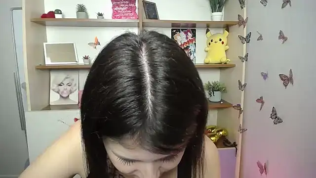 Katrin kiss  online show from 07.08.26