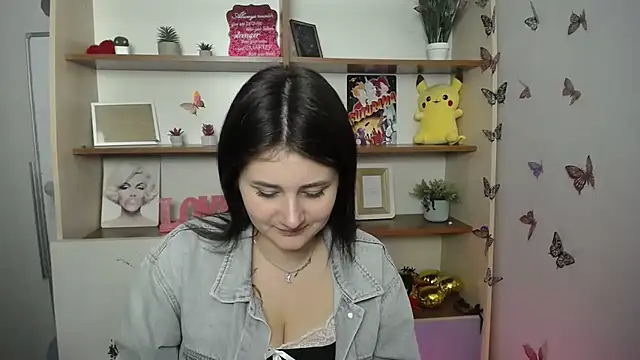 Katrin kiss  online show from 07.09.26