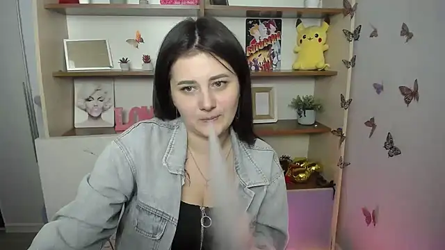 Katrin kiss  online show from 07.13.26