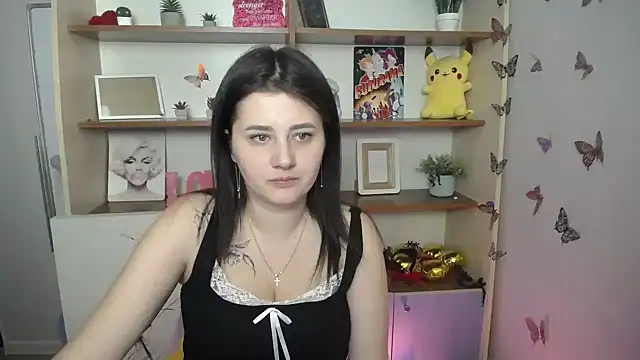 Katrin kiss  online show from 07.14.26
