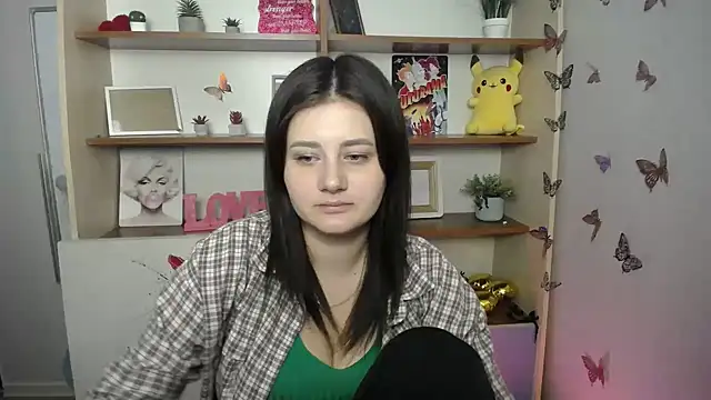 Katrin kiss  online show from 07.15.26