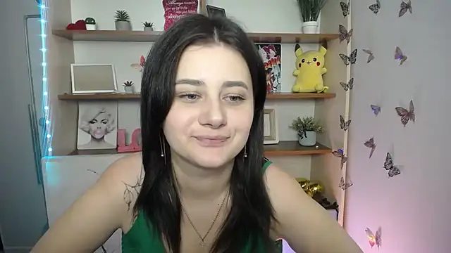Katrin kiss  online show from 07.20.26