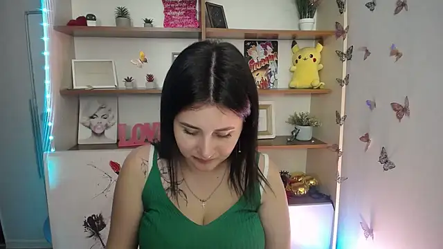 Katrin kiss  online show from 08.04.26