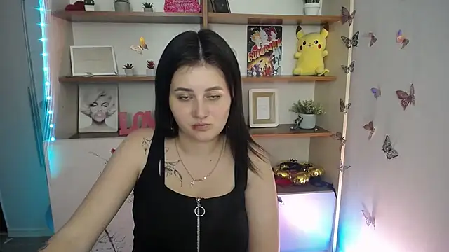 Katrin kiss  online show from 08.05.26