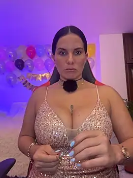 carol cruz133 online show from 04.25.26