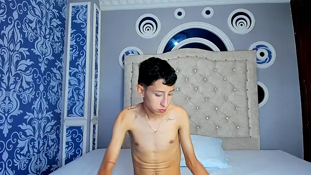 spicyslim  online show from 11.04.25